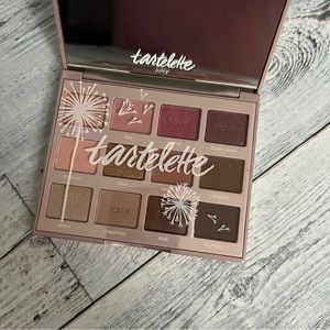 Tarte Tartelette Juicy Amazonian Clay Palette